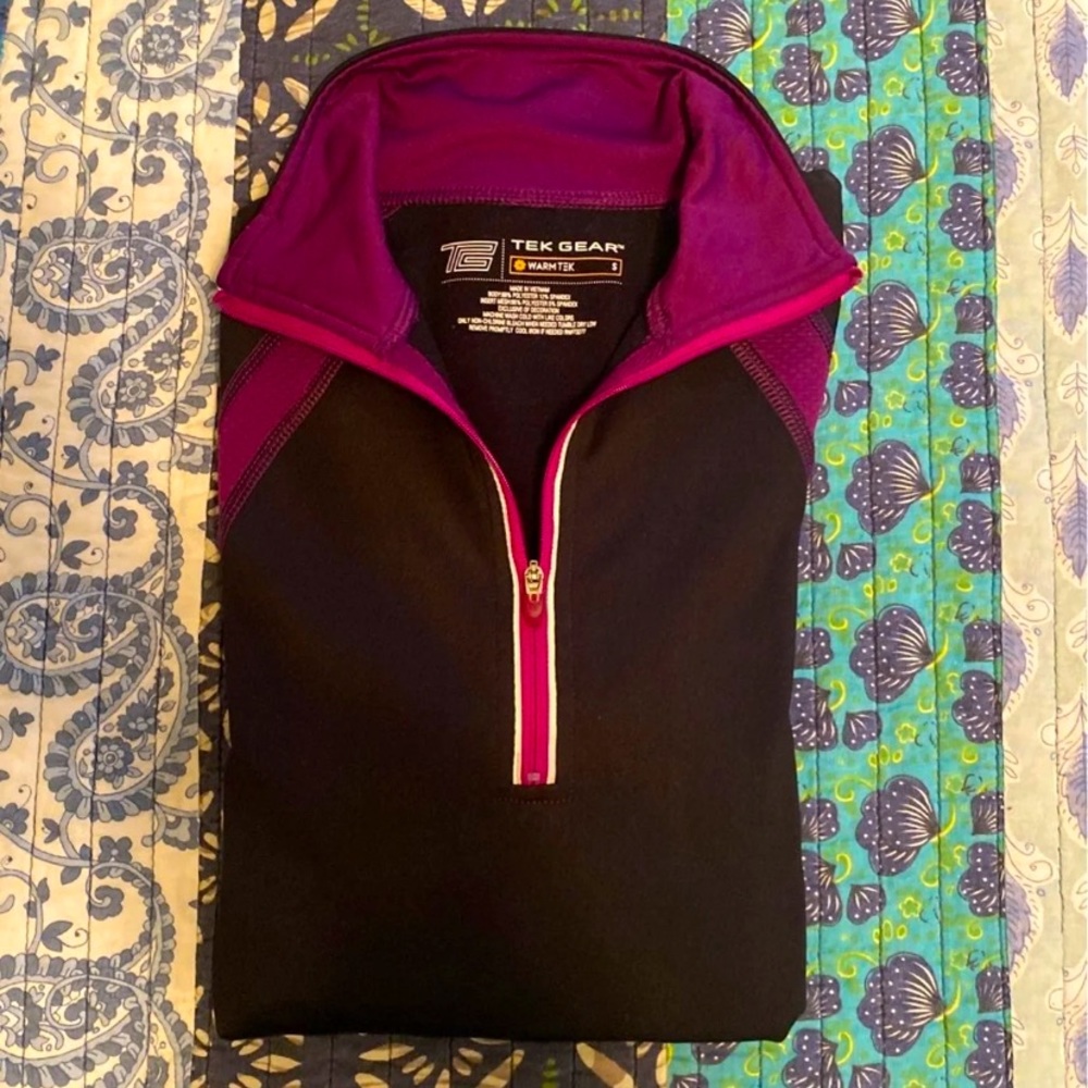 BOGO Kohls Running Jacket